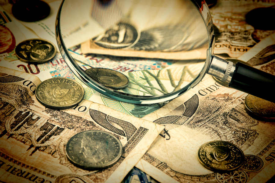 反洗钱力度升级！3月1日起，个人存取现金超5万元要登记