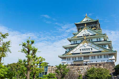 从经营管理签证到定居日本