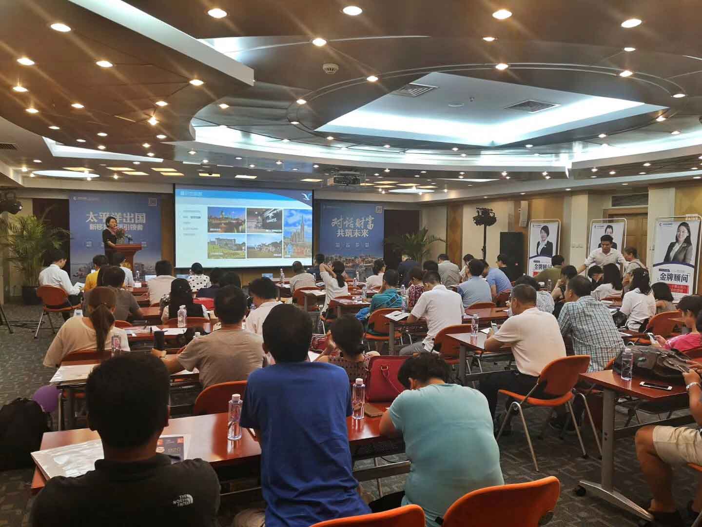 欧洲综合展落幕：百位中国投资人参与