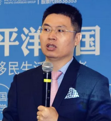 马耳他驻华大使官方交流会：融资8万欧模式强势开启