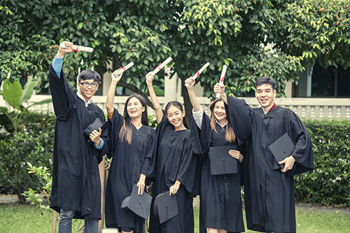多伦多大学