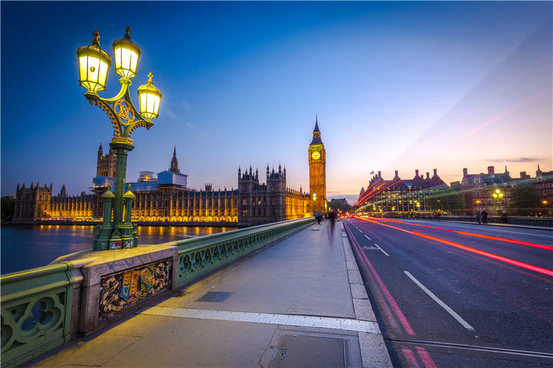 想要顺利进行英国移民?这些移民方式不得不关注!