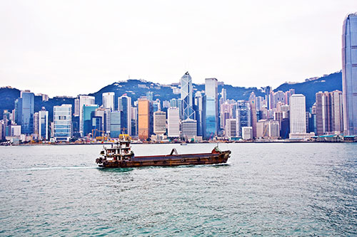 香港身份可以让孩子上更好的国际学校？