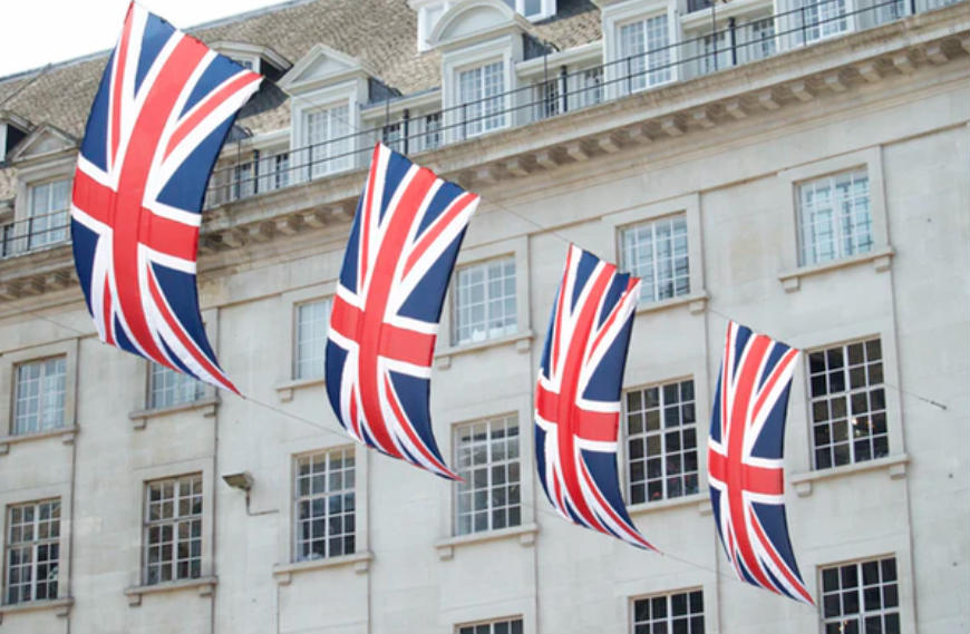 【英国移民】优才输送直通英国：英国首席代表签证