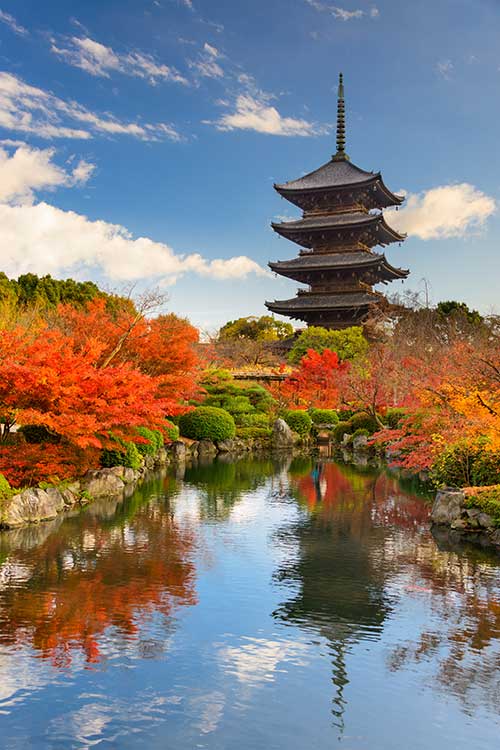 想要定居日本，一家专业的日本移民中介必不可少