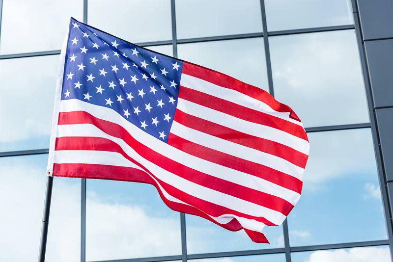 美国国务院宣布：最快今夏全面恢复美国签证服务！