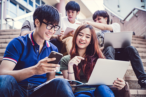 如何上更好的国际学校？香港身份就可以解决