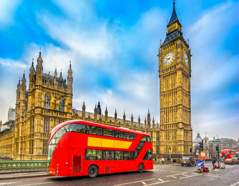 英国移民